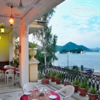 Panna Vilas Palace