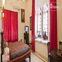 Panna Vilas Palace