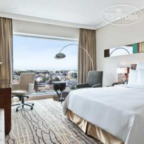 Hilton Chennai