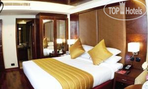 New photos from tourists Fortel Chennai 3*