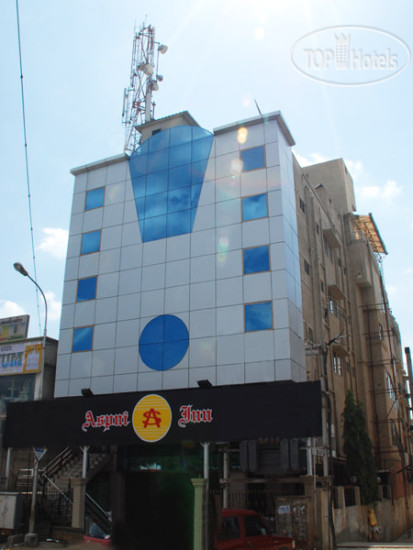 Hotelier's photos Aspni Inn 3*