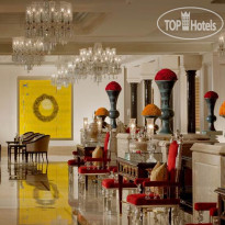 The Leela Palace Chennai
