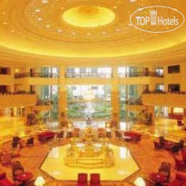 Le Royal Meridien Chennai 