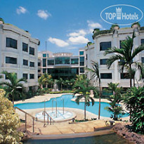 Le Royal Meridien Chennai 