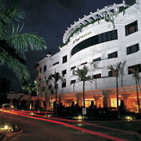 Le Royal Meridien Chennai 
