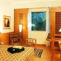 Trident Hotel Chennai 