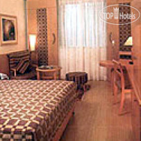 Trident Hotel Chennai 