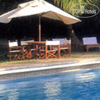 Trident Hotel Chennai 