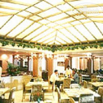 Trident Hotel Chennai 