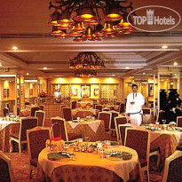 Crowne Plaza Chennai Adyar Park 