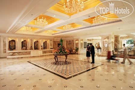 Hotel photo The Accord Metropolitan 5*