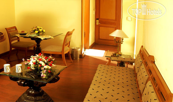New photos from tourists Beverly 3*