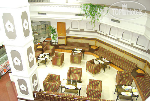 Hotel photo Breeze Hotel 3*