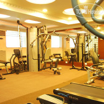 Breeze Hotel