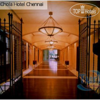 Welcomhotel By ITC Hotels - Cathedral Road 