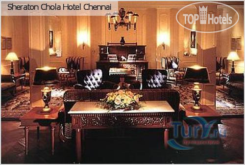New photos from tourists Welcomhotel By ITC Hotels - Cathedral Road 5*