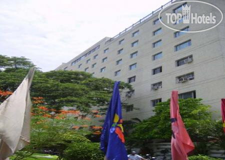 Photos Pride Hotel Chennai