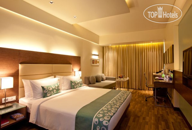 New photos from tourists The Raintree 3*