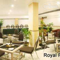 Royal Regency