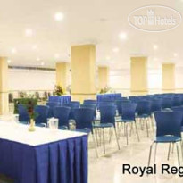 Royal Regency