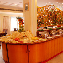SRM Hotel 