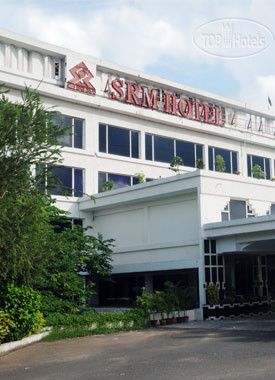 New photos from tourists SRM Hotel 3*