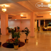 SRM Hotel 