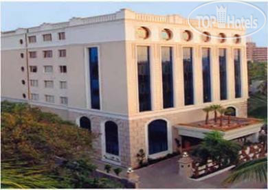 Hotel photo Quality Inn Sabari 4*