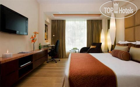 Hotel photo Taj Mount Road 5*