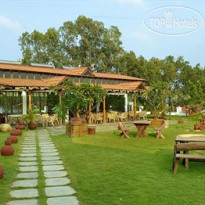 Chariot Beach Resort