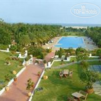 Chariot Beach Resort