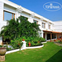Chariot Beach Resort
