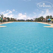 Chariot Beach Resort