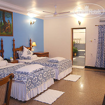Ideal Beach Resort