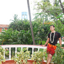 Ideal Beach Resort 