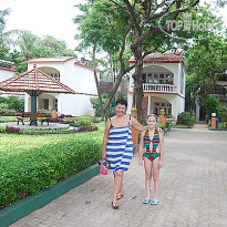 Ideal Beach Resort 