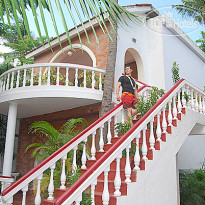 Ideal Beach Resort 