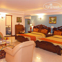 Ideal Beach Resort