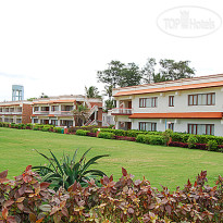 Ideal Beach Resort 