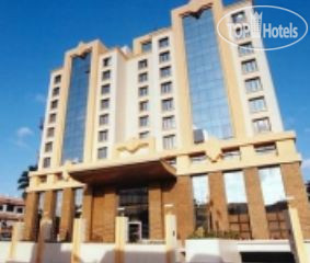 Hotelier's photos Deccan Plaza 3*