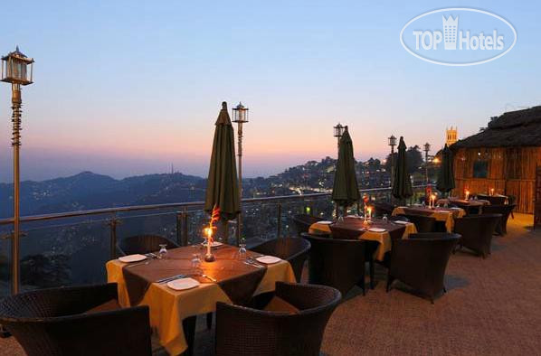 Hotel photo Bridge View Regency 3*