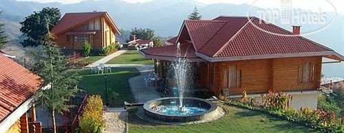 Hotel photo The Chalets Naldehra Welcome Heritage 3*