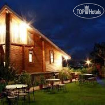 The Chalets Naldehra Welcome Heritage 