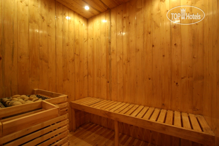 New photos from tourists Grand View Hotel 3*