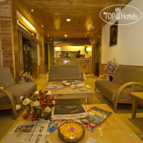 Holiday Cottages
