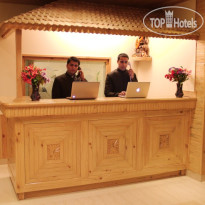 Holiday Cottages