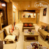 Holiday Cottages