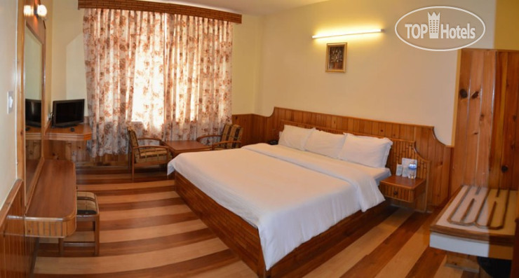 New photos from tourists Holiday Cottages 3*