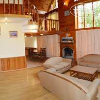 Holiday Cottages