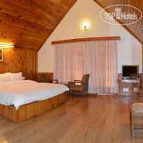 Holiday Cottages